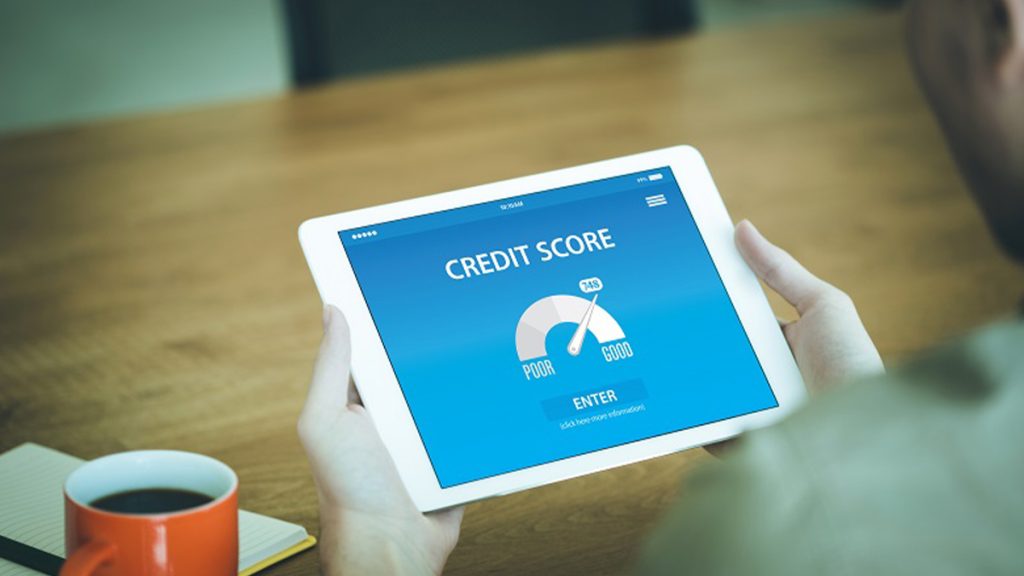 Building Your Business Superpower: Simple Steps to Boost Your Credit Score