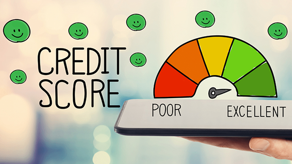 Hard Inquiry: Why Asking for Credit Can Give Your Score a Little Bruise