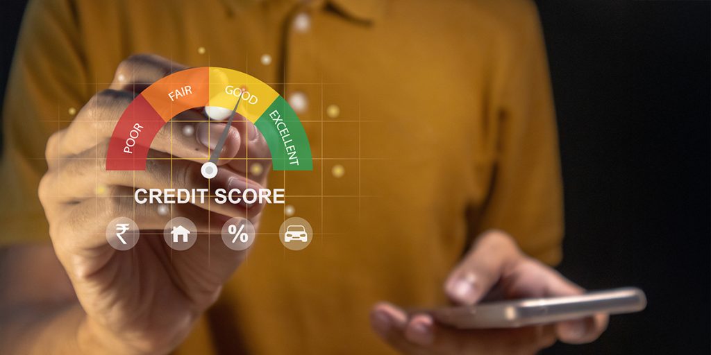How Often Should You Check Your Credit Score? The Goldilocks Rule