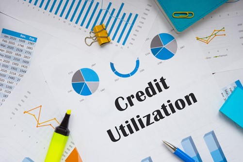 Is Zero Credit Utilization Really the Goal?