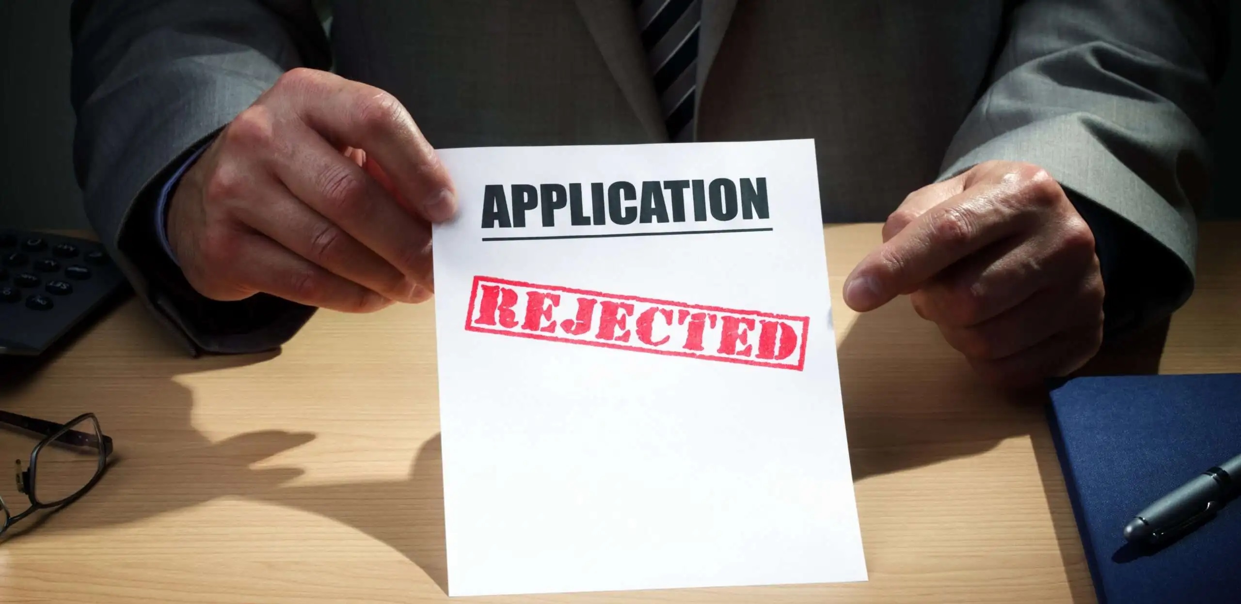 Loan Rejected? Your Step-by-Step Guide to the Financial Comeback