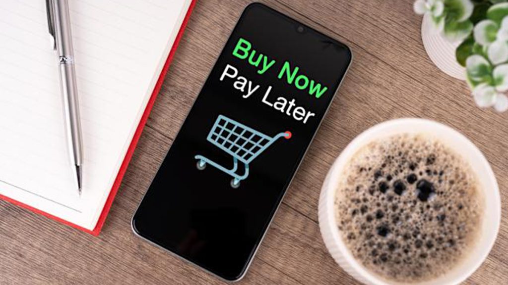 Shop Now, Pay Later: Does BNPL Come with a Credit Price Tag?