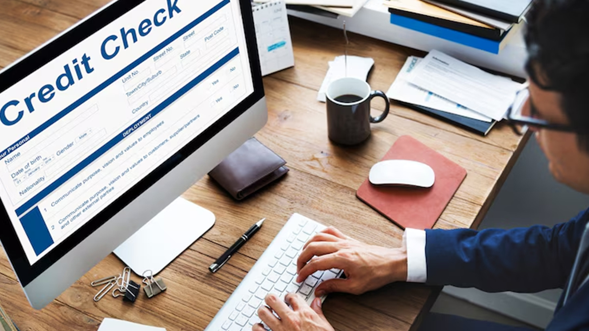 Why Credit History is Crucial for Loan Approval