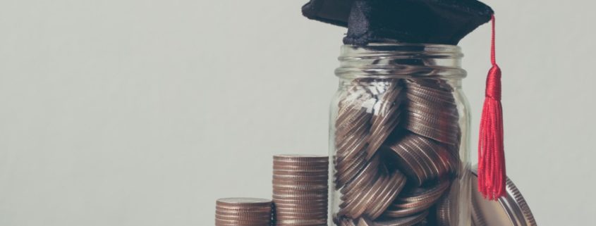 Student Loans: Your First Step on the Credit Ladder