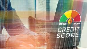 The Financial First Aid: A Guide to Rebuilding Your Credit Score