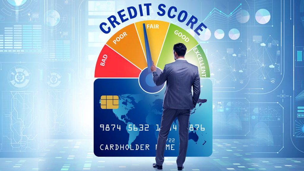 The Price of Trust: How Your Credit Score Sets Your Credit Card Interest Rate