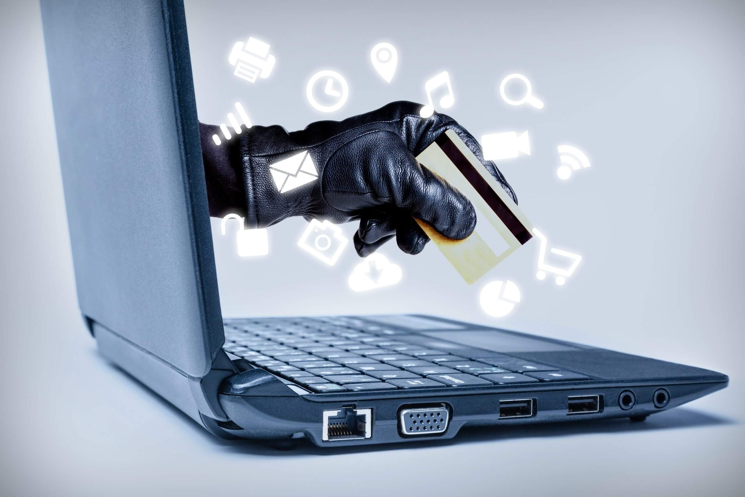 Unmasking Credit Card Fraud: The Invisible Threat to Your Finances