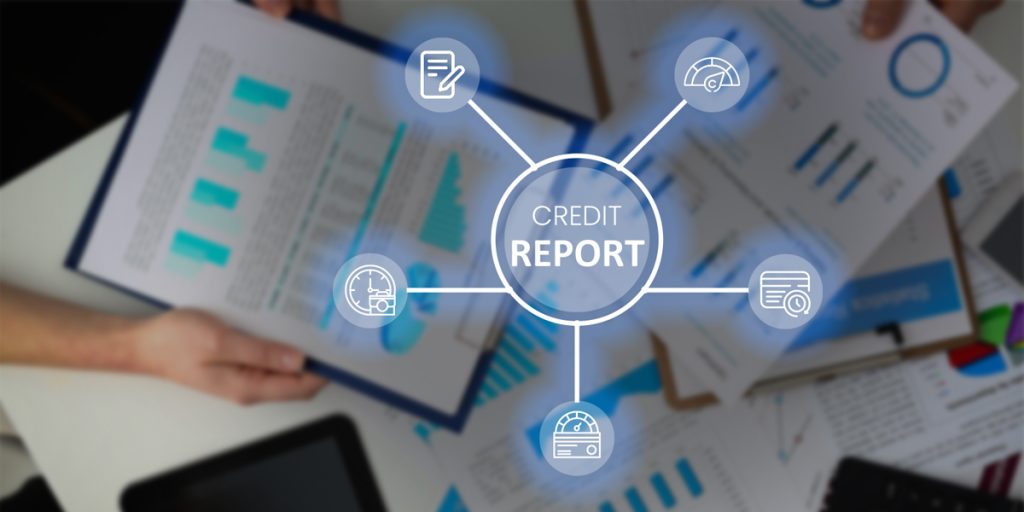 Your Financial Blueprint: How to Check Your Company Credit Report