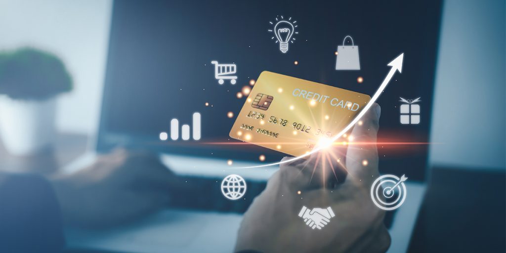 Your Plastic Passport: How a Credit Card Can Build Your Financial Future