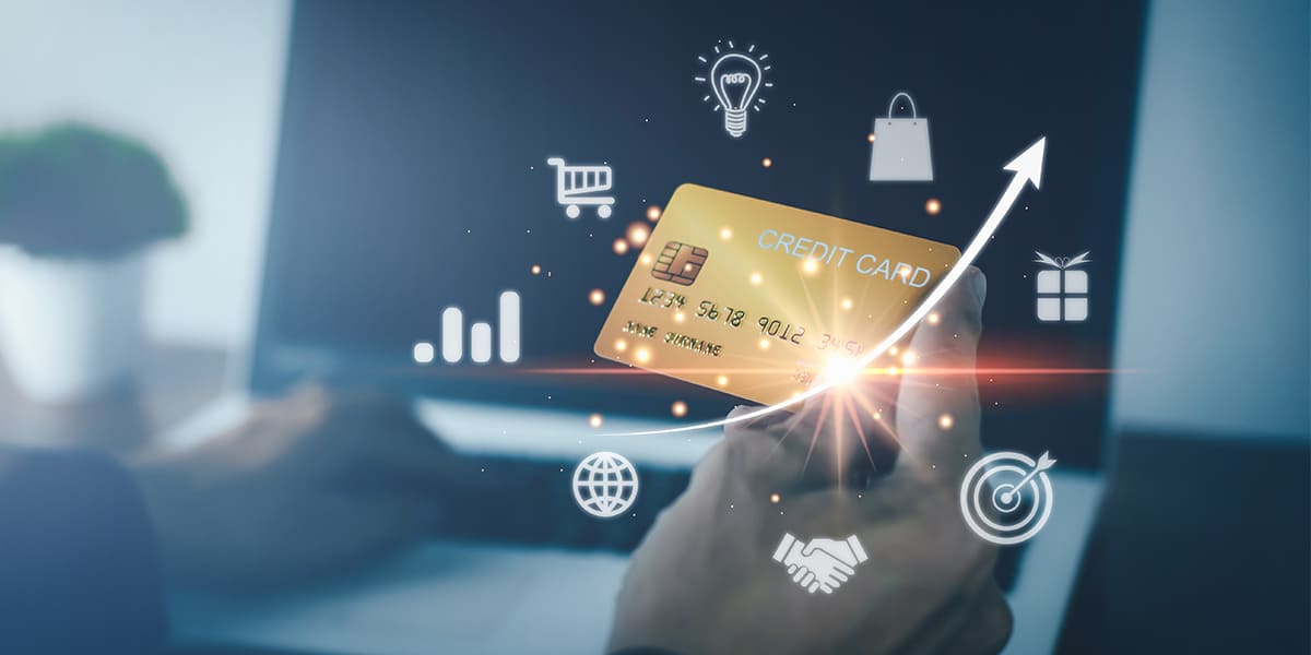 Your Plastic Passport: How a Credit Card Can Build Your Financial Future