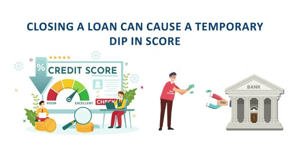 Most common credit score myths debunked – Part 2