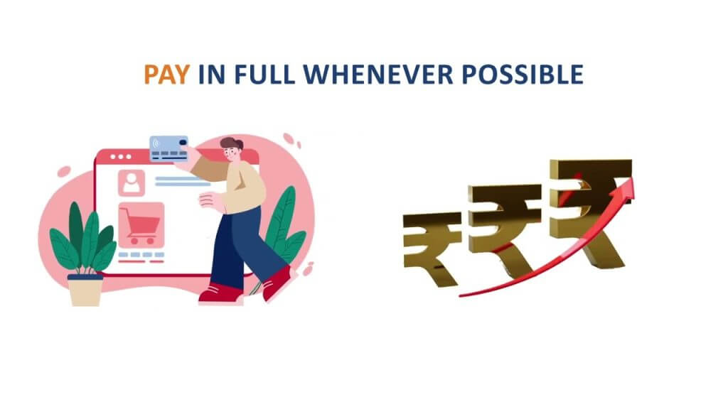 Common mistakes to avoid when you’re new to credit