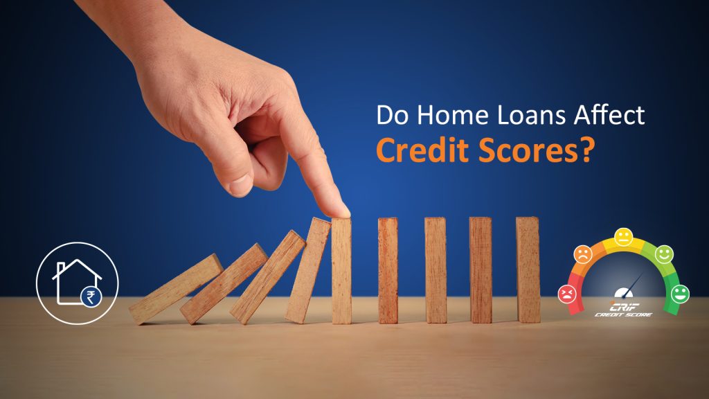 Home Sweet Home: How Your Mortgage Can Make or Break Your Credit Score