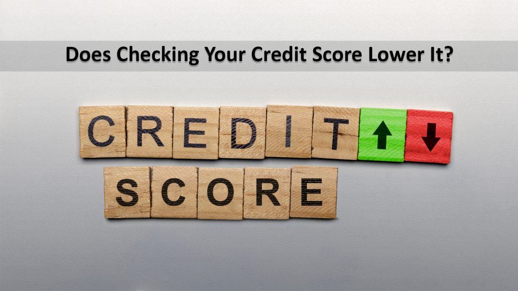 The Inquiry Illusion: Clearing the Confusion on Checking Your Credit Score