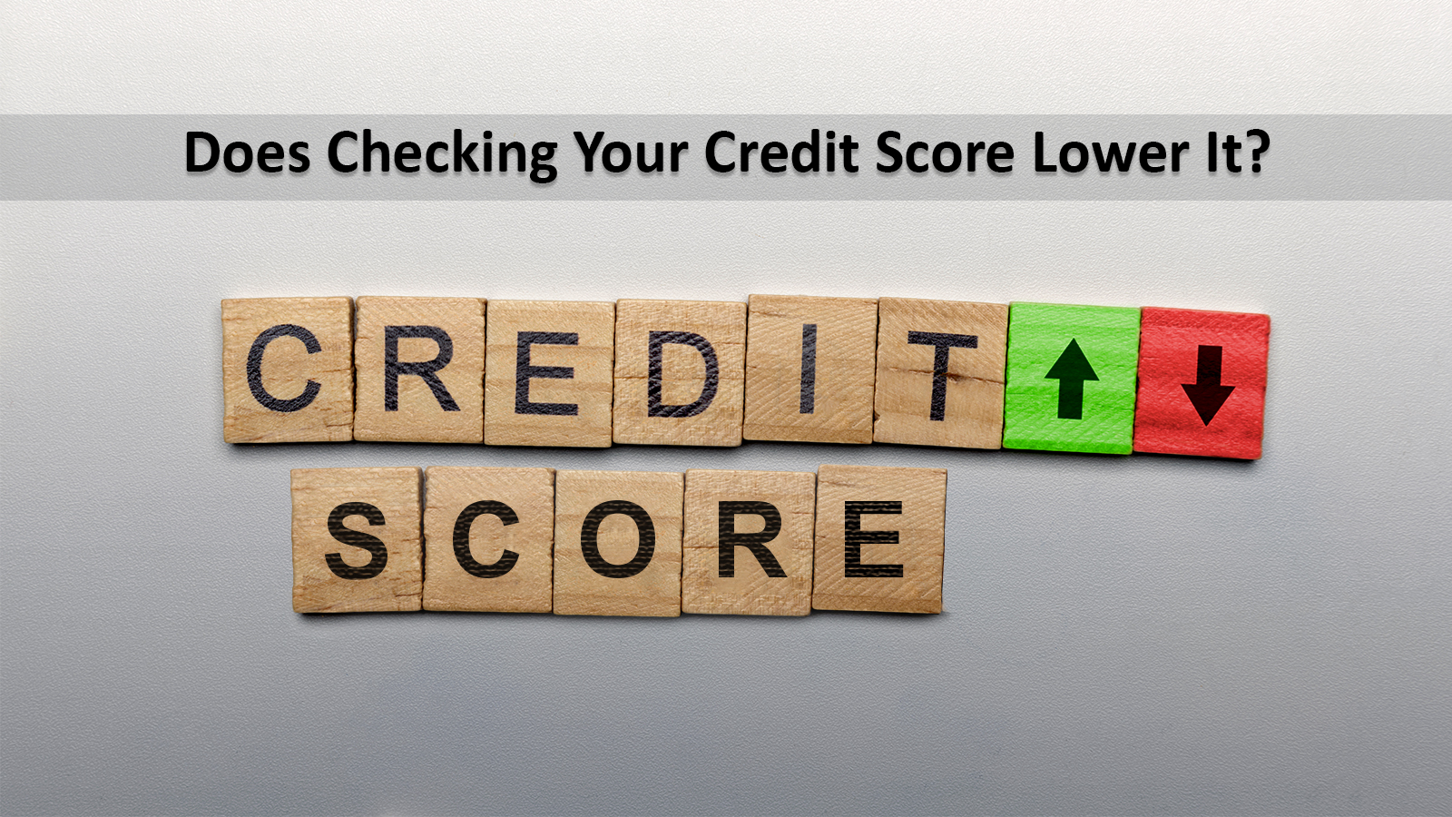 The Inquiry Illusion: Clearing the Confusion on Checking Your Credit Score