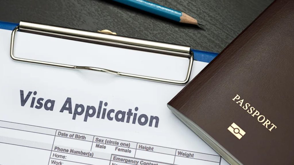 Passport to Approval: Does Your Credit Score Matter for Your Visa?