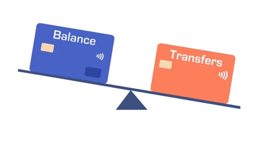The Balance Transfer Tangle: Does Moving Credit Card Debt Help or Hurt Your Score?