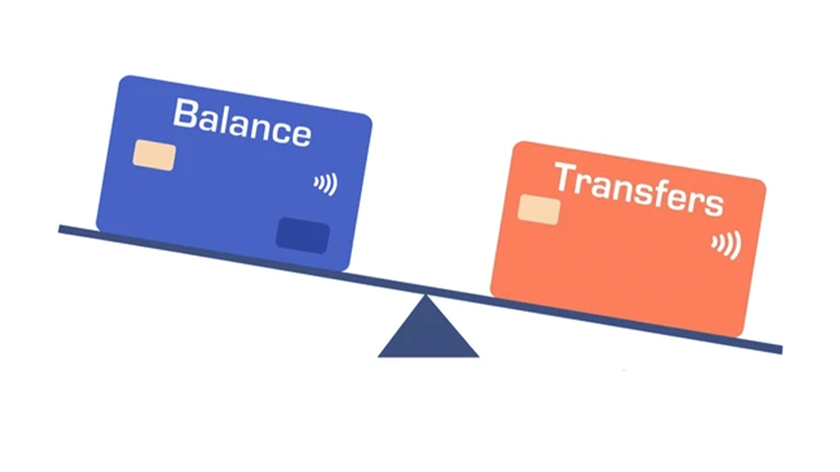 The Balance Transfer Tangle: Does Moving Credit Card Debt Help or Hurt Your Score?