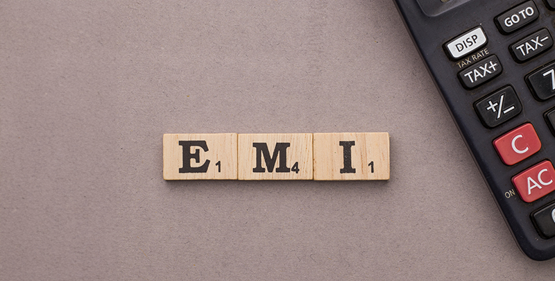 EMI: Your Credit Score’s Best Friend or Worst Enemy?