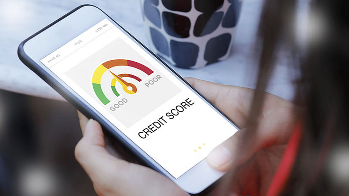 Score Booster: Simple, Consistent Strategies to Raise Your Credit Score