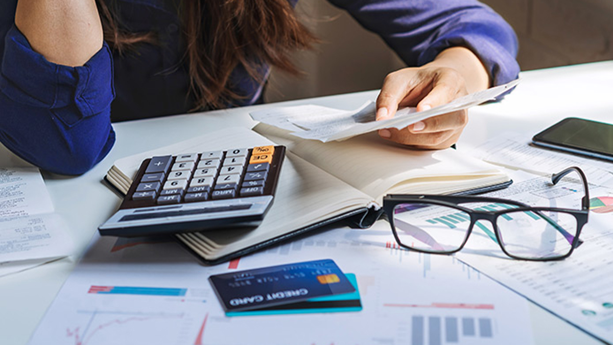 Don’t Max Out! : Mastering the Art of Low Credit Utilisation