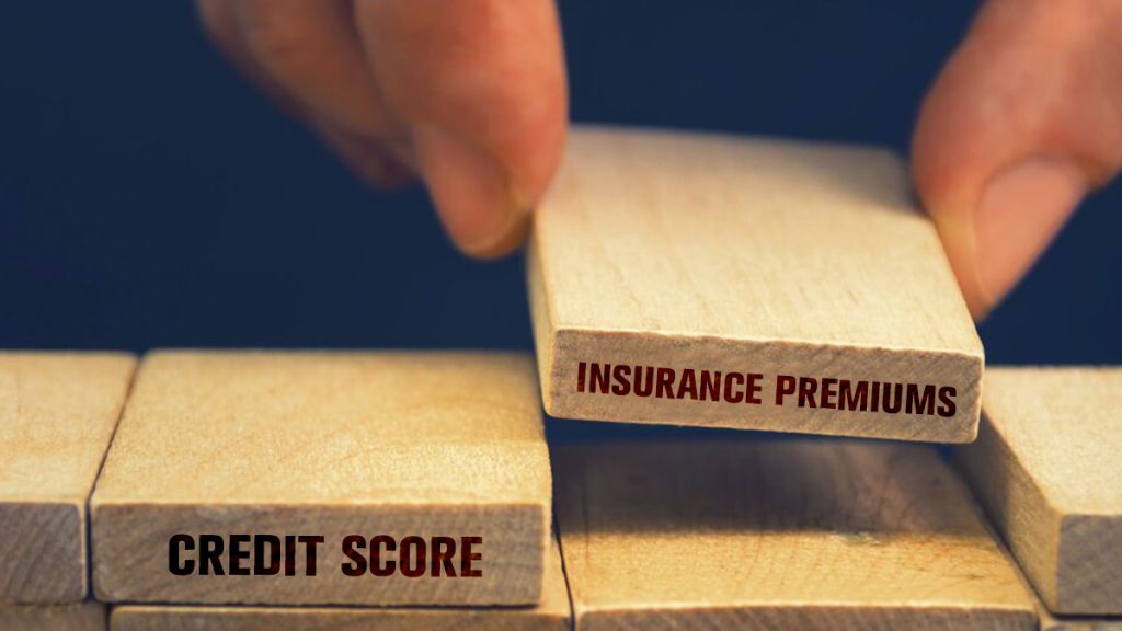 Risk Rewarded: Yes, Your Credit Score Impacts Insurance Premiums