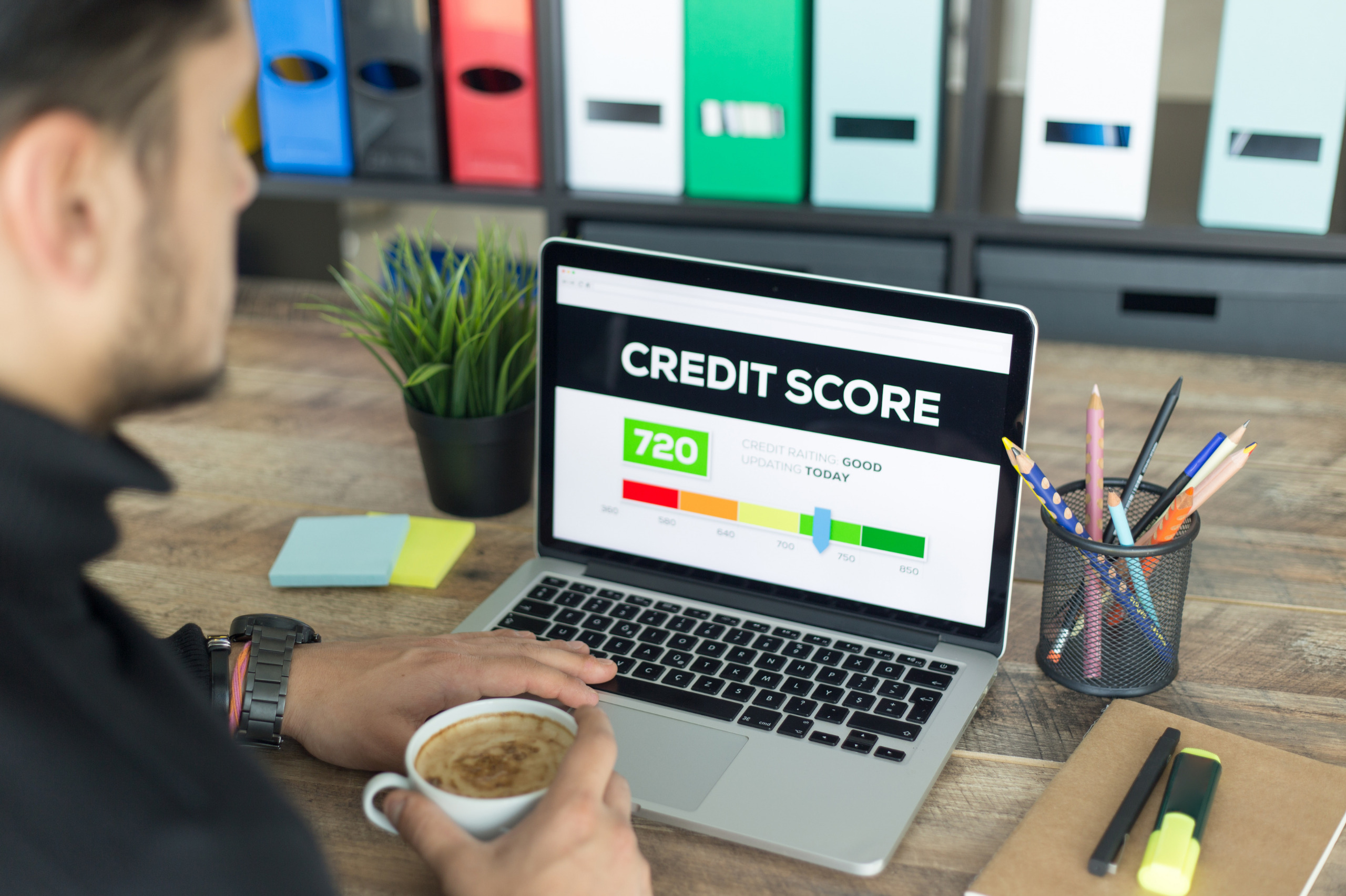 750 is Your Magic Number: Why Your Credit Score is the Key to Financial Success in India