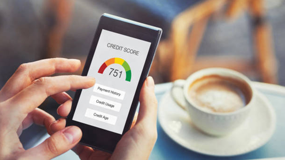 What’s Your Magic Number? The Minimum Credit Score for a Loan