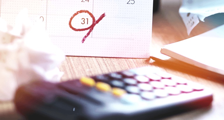 Late Payment Lockdown: Your Guide to Erasing Credit Score Mistakes