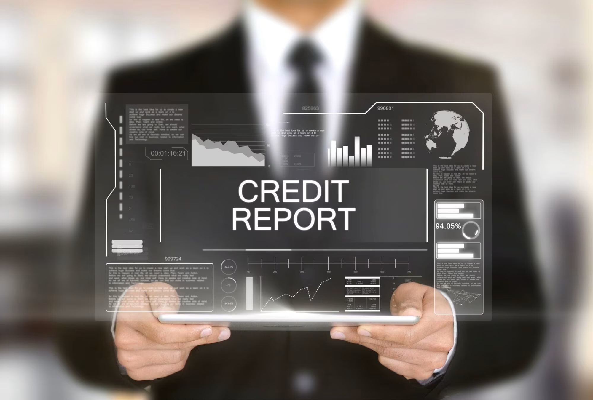 Clearing the Red Flag: Banishing “Written Off” from Your Credit Report