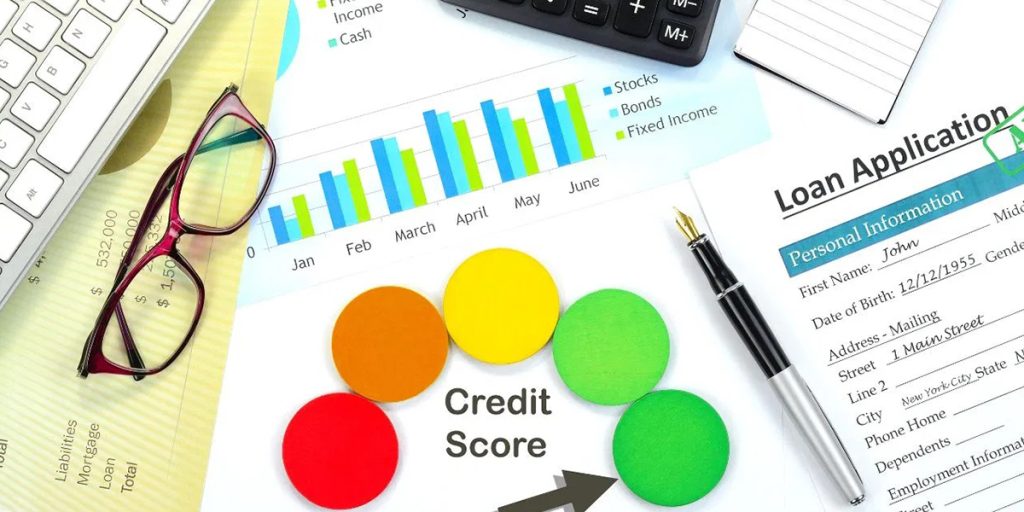 The Three-Digit Key: Decoding Your Credit Score in India