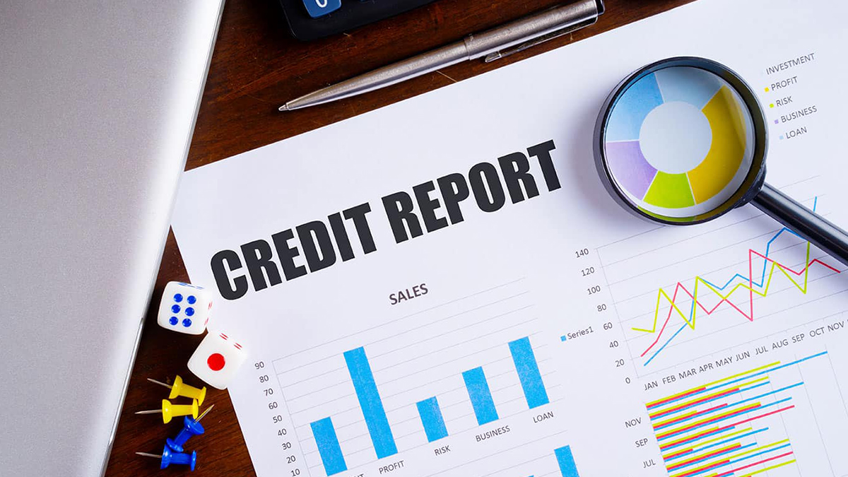 The Early Warning System: Why You Must Monitor Your Credit Report